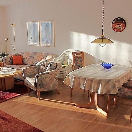 Steife Briese Appartement Dorumer Neufeld Buitenkant foto