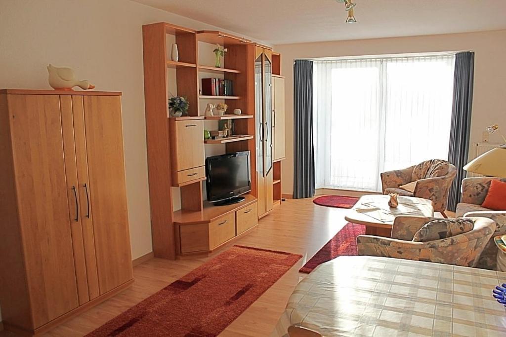 Steife Briese Appartement Dorumer Neufeld Buitenkant foto